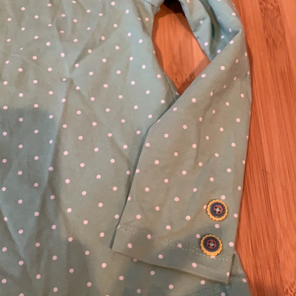 EUC Matilda Jane Top - Picture 2 of 5